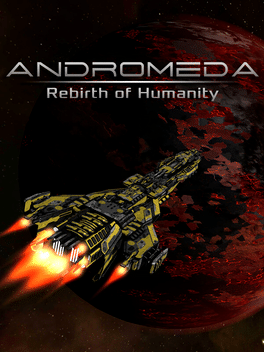 Quelle configuration minimale / recommandée pour jouer à Andromeda: Rebirth of Humanity ?