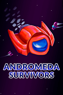 Affiche du film Andromeda Survivors poster