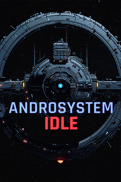 Affiche du film Androsystem Idle poster