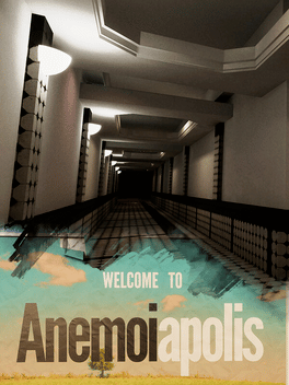 Affiche du film Anemoiapolis: Chapter 1 poster