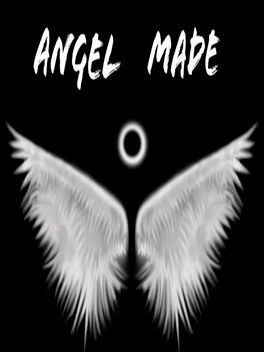 Affiche du film Angel Made poster