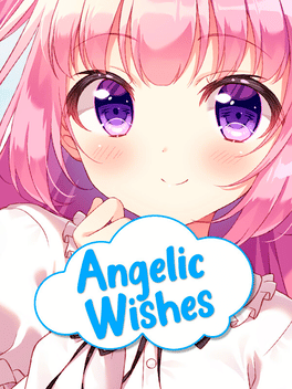 Affiche du film Angelic Wishes poster