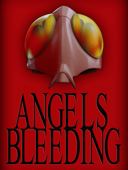 Affiche du film Angels Bleeding poster