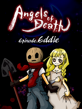 Affiche du film Angels of Death Episode.Eddie poster