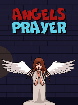 Affiche du film Angels Prayer poster