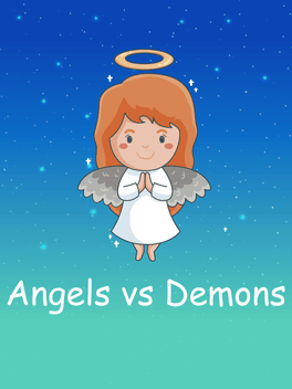 Affiche du film Angels vs. Demons poster