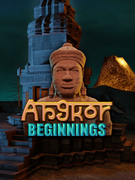 Affiche du film Angkor: Beginnings poster