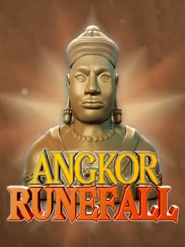 Affiche du film Angkor: Runefall poster