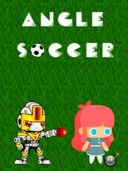 Affiche du film Angle Soccer poster