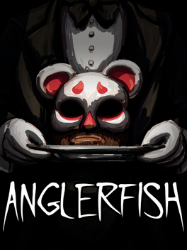 Affiche du film Anglerfish poster