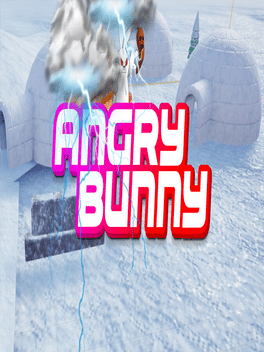 Affiche du film Angry Bunny poster