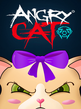 Affiche du film Angry Cat poster