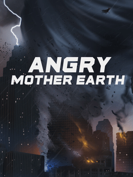 Affiche du film Angry Mother Earth poster