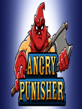 Quelle configuration minimale / recommandée pour jouer à Angry Punisher ?