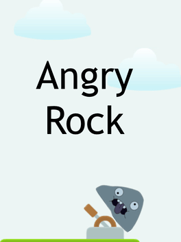 Affiche du film Angry Rock poster