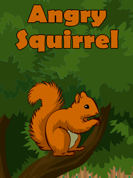 Affiche du film Angry Squirrel poster