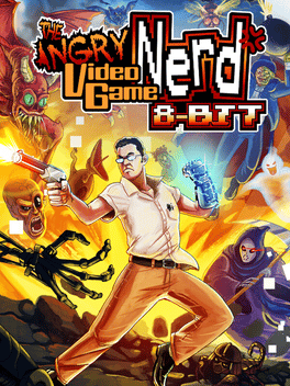 Quelle configuration minimale / recommandée pour jouer à Angry Video Game Nerd 8-bit ?