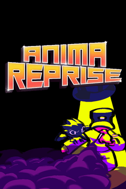 Affiche du film Anima Reprise poster