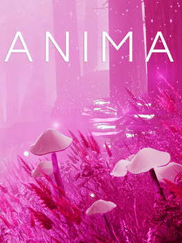 Affiche du film Anima poster