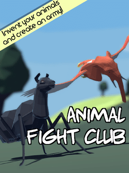 Affiche du film Animal Fight Club poster