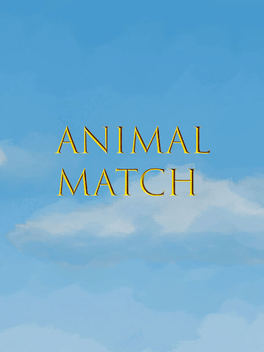 Affiche du film Animal Match poster