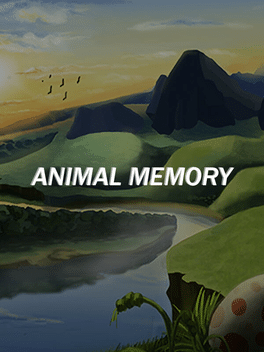 Affiche du film Animal Memory poster