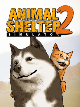 Affiche du film Animal Shelter 2 poster