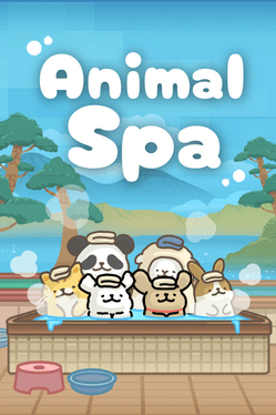Quelle configuration minimale / recommandée pour jouer à Animal Spa ?