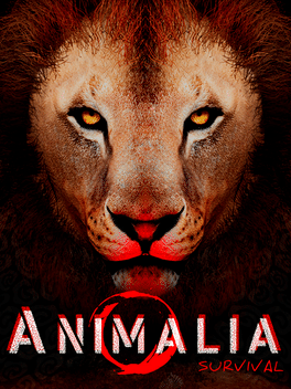 Affiche du film Animalia Survival poster