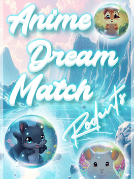 Quelle configuration minimale / recommandée pour jouer à Anime Dream Match: Rodents ?