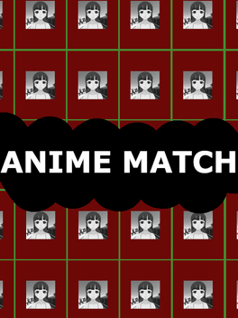 Affiche du film Anime Match poster