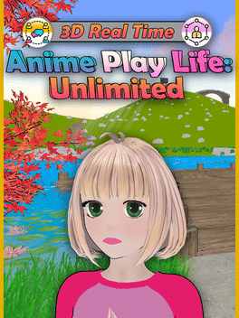 Affiche du film Anime Play Life: Unlimited poster