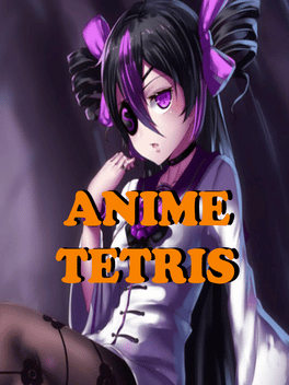 Affiche du film Anime Tetris poster