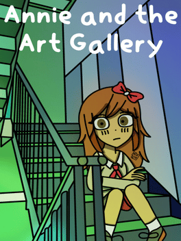 Quelle configuration minimale / recommandée pour jouer à Annie and the Art Gallery ?