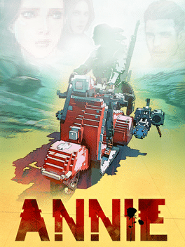 Affiche du film Annie: Last Hope poster