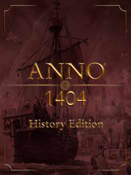 Quelle configuration minimale / recommandée pour jouer à Anno 1404: History Edition ?