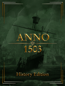 Quelle configuration minimale / recommandée pour jouer à Anno 1503: History Edition ?