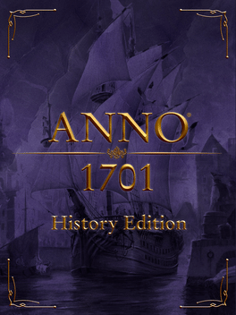Quelle configuration minimale / recommandée pour jouer à Anno 1701: History Edition ?