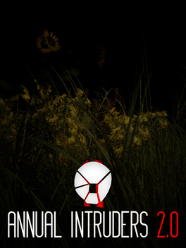 Affiche du film Annual Intruders 2.0 poster