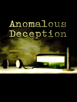 Quelle configuration minimale / recommandée pour jouer à Anomalous Deception ?