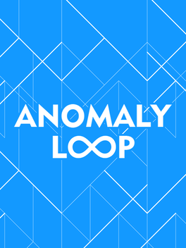 Affiche du film Anomaly Loop poster