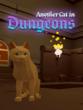 Affiche du film Another Cat in Dungeons poster