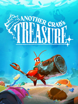 Affiche du film Another Crab's Treasure poster