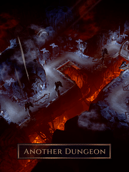 Affiche du film Another Dungeon poster