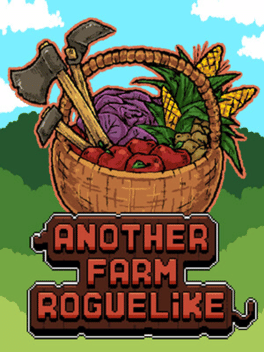 Affiche du film Another Farm Roguelike poster