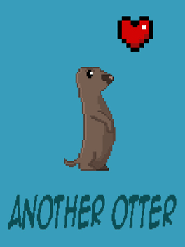 Affiche du film Another Otter poster