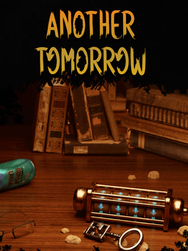 Affiche du film Another Tomorrow poster