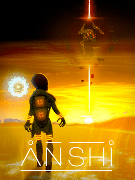 Affiche du film AnShi poster