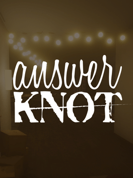 Affiche du film Answer Knot poster