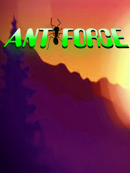 Affiche du film Ant Force poster